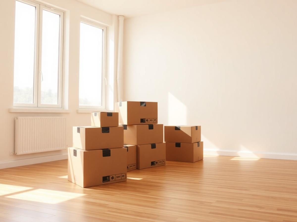Move In / Move Out